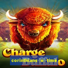 corinthians o time mais ajudado pela arbitragem